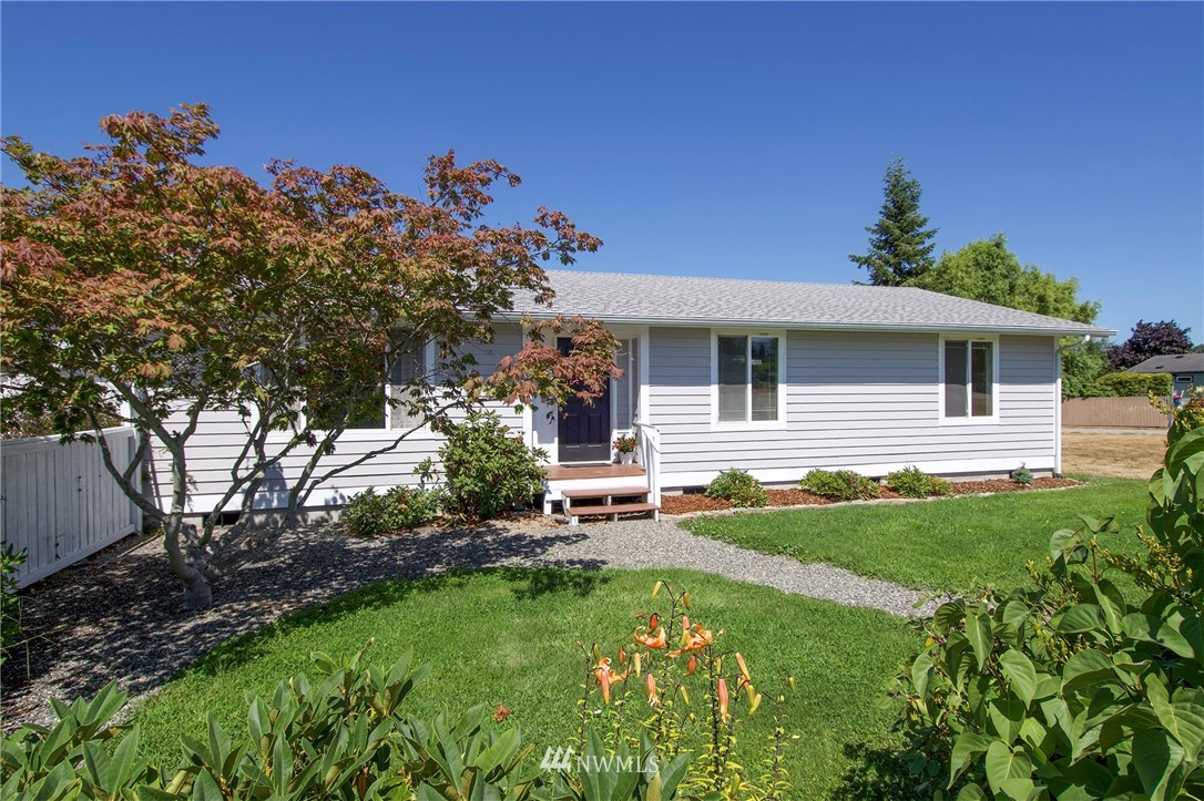 91 Klahn Country Road Sequim, WA 98382 - Photo 4 of 33