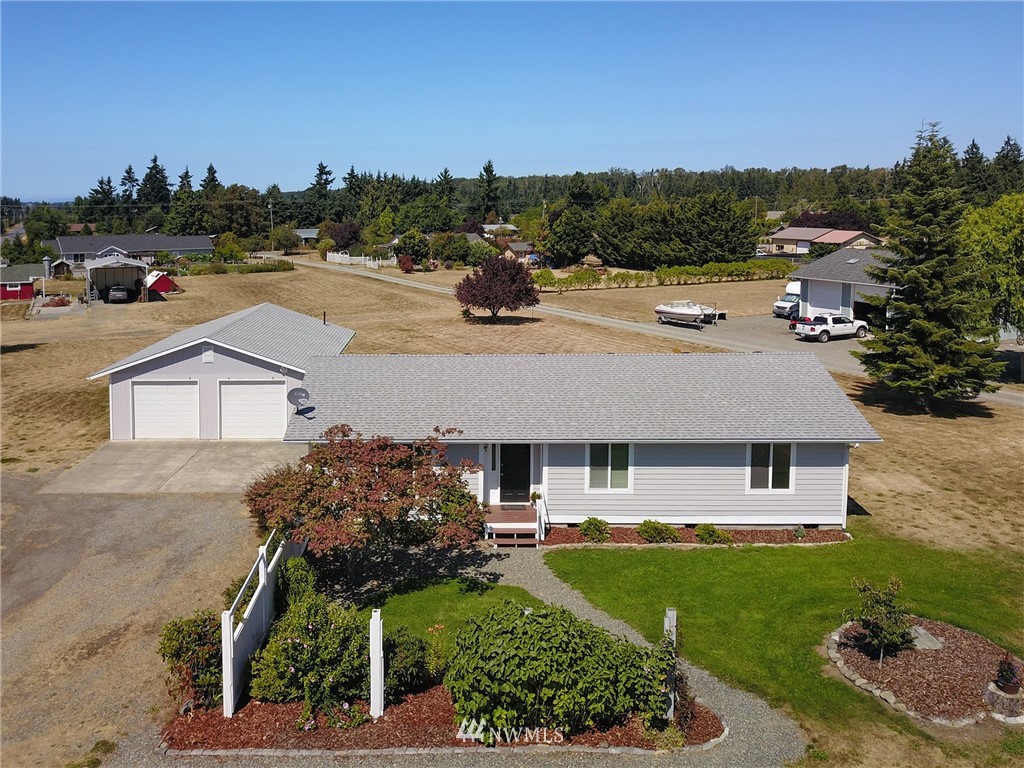 91 Klahn Country Road Sequim, WA 98382 - Photo 31 of 33