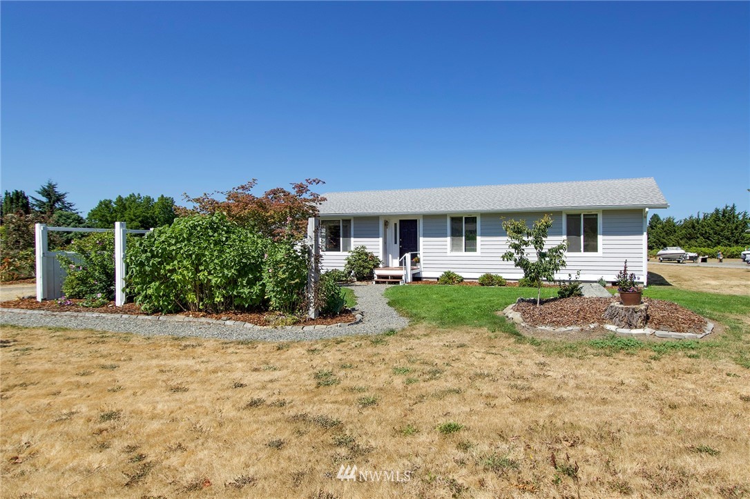 91 Klahn Country Road Sequim, WA 98382 - Photo 5 of 33