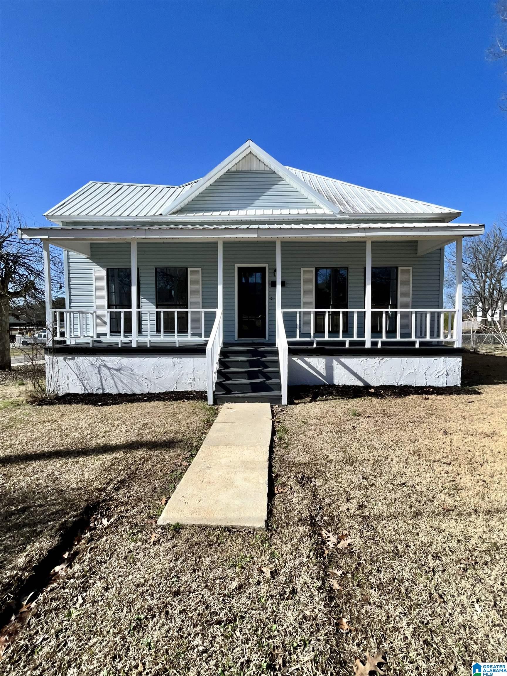 1508 8th Avenue Jasper, AL 35501 - Photo 1 of 23