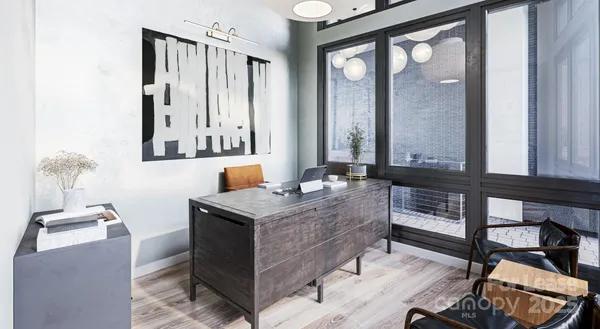 $1,958 | 255 West Bland Street, Unit A1, Charlotte, NC 28203