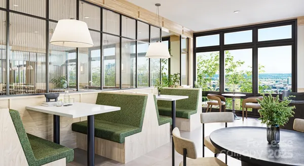 $1,958 | 255 West Bland Street, Unit A1, Charlotte, NC 28203