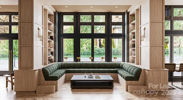 $1,958 | 255 West Bland Street, Unit A1, Charlotte, NC 28203