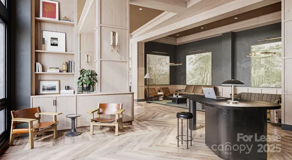 $1,958 | 255 West Bland Street, Unit A1, Charlotte, NC 28203