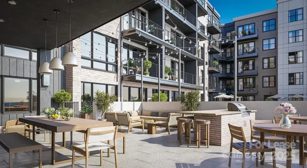 $1,958 | 255 West Bland Street, Unit A1, Charlotte, NC 28203