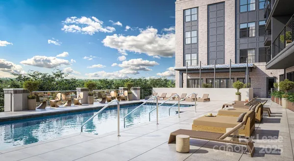 $1,958 | 255 West Bland Street, Unit A1, Charlotte, NC 28203