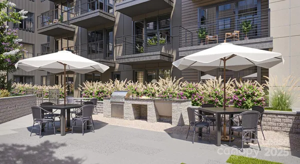 $1,958 | 255 West Bland Street, Unit A1, Charlotte, NC 28203