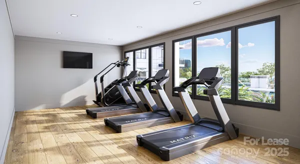 $1,958 | 255 West Bland Street, Unit A1, Charlotte, NC 28203