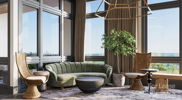 $1,958 | 255 West Bland Street, Unit A1, Charlotte, NC 28203