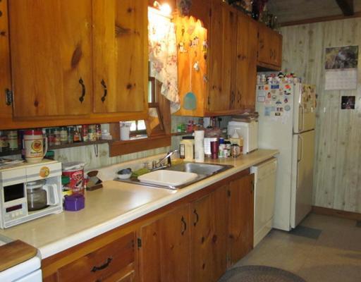 21 Maple Drive Brooks, ME 04921 - Photo 6 of 20 Kitchen.