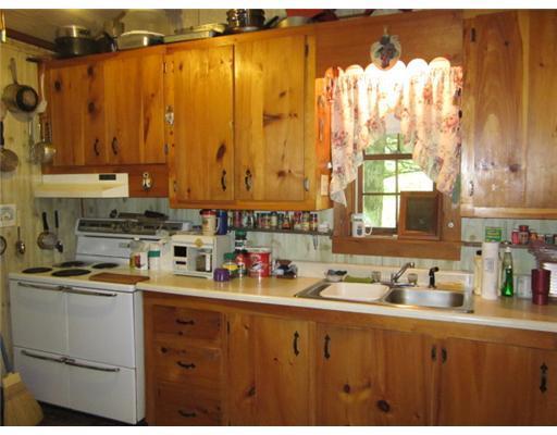 21 Maple Drive Brooks, ME 04921 - Photo 7 of 20 Kitchen.