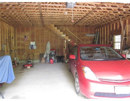 21 Maple Drive Brooks, ME 04921 - Photo 10 of 20 Parking Lot/Garage.