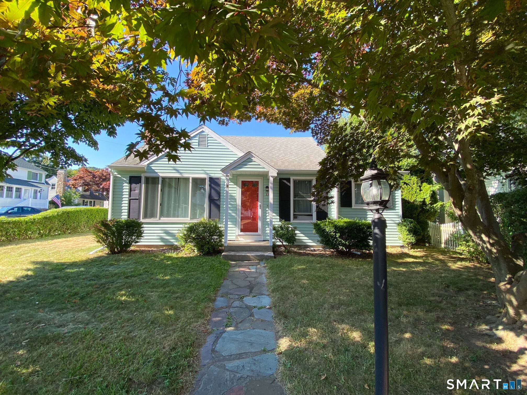 22 Menunketesuck Road Westbrook, CT 06498 - Photo 1 of 10