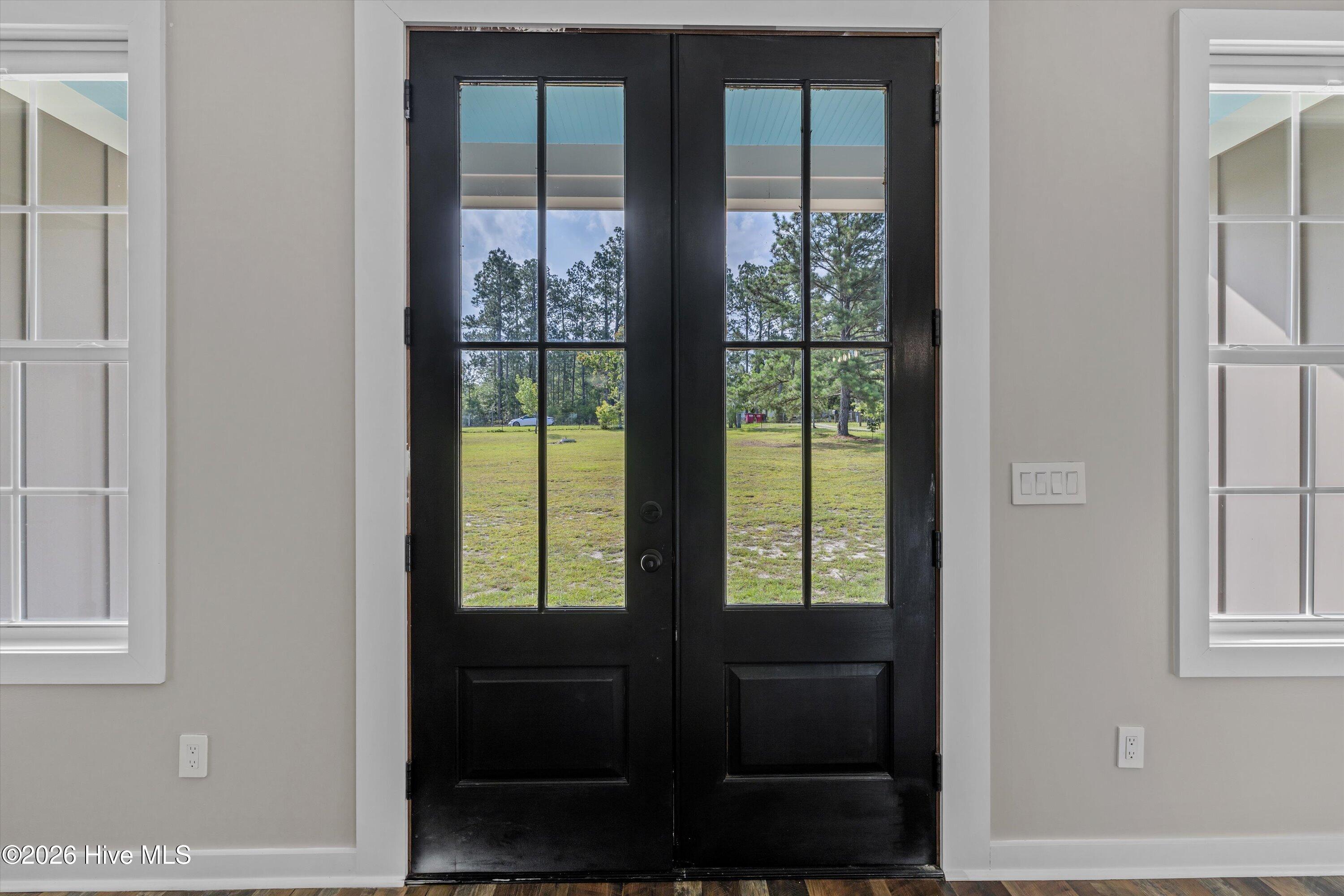5017 Iron Hill Road Dearing, GA 30808 - Photo 11 of 55