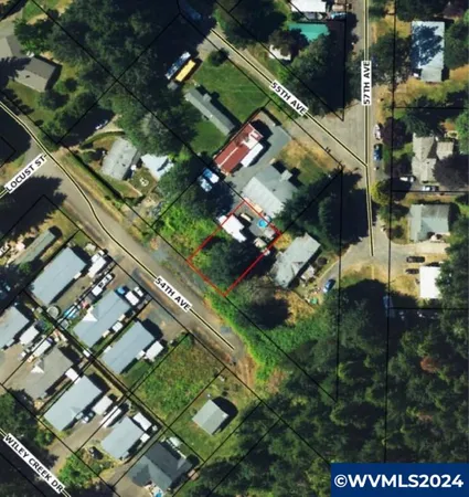 $45,000 | Scholl's Addition (lot, Sweet Home, OR 97386