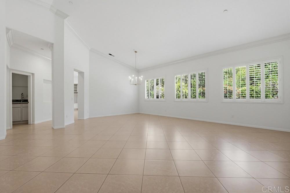 672 Inverlochy Drive Fallbrook, CA 92028 - Photo 8 of 75 a view of an empty room with a window