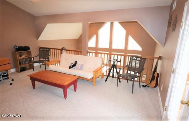141 Maple Leaf Road Lackawaxen, PA 18435 - Photo 26 of 41 24. LOFT