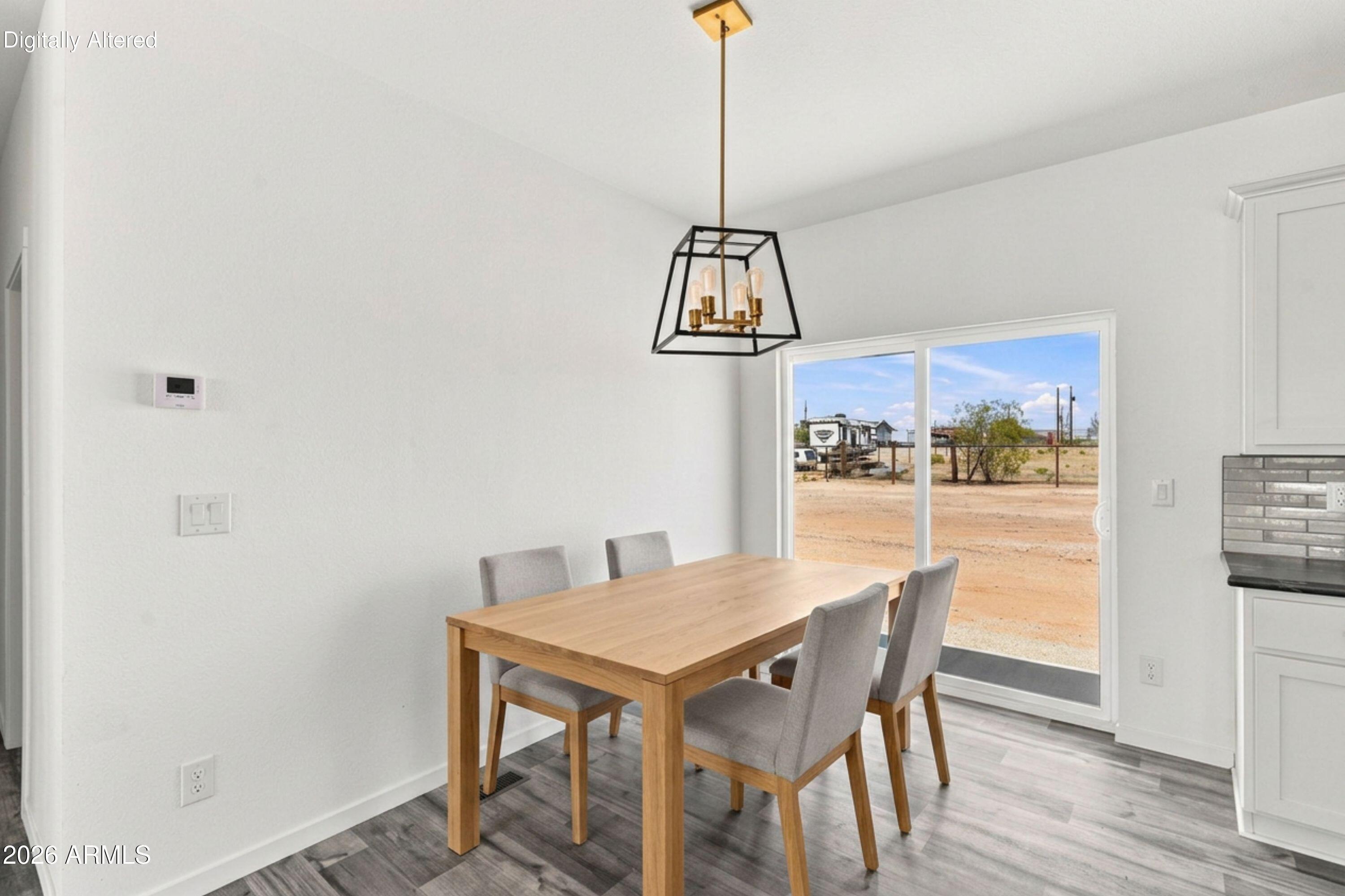 24086 East Cholla Road Florence, AZ 85132 - Photo 6 of 42 Dining Room