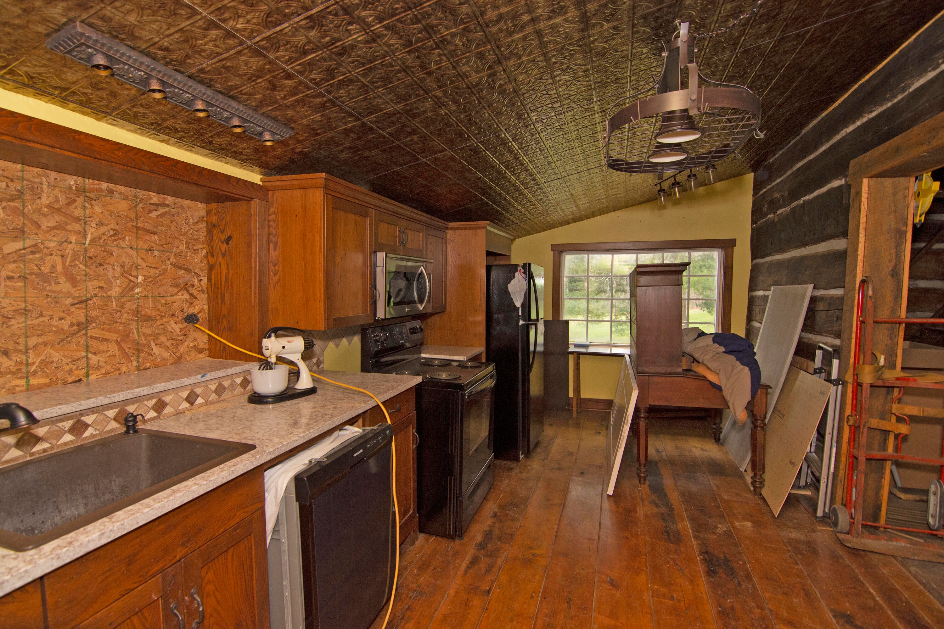 1424 Ward Bench Road Sandstone, WV 25985 - Photo 74 of 95 Gallery Image 74
