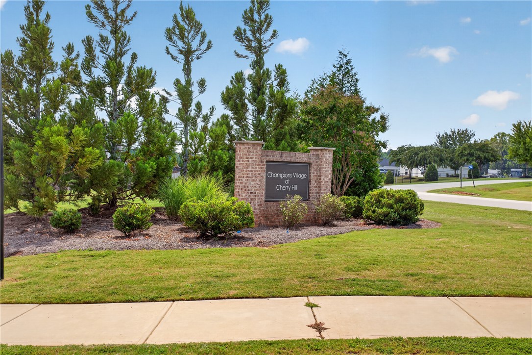312 Phillips Drive Pendleton, SC 29670 - Photo 44 of 44 Gallery Image 44