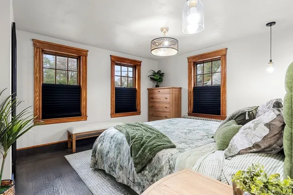 $655,000 | 168 Greene Street, North Andover, MA 01845