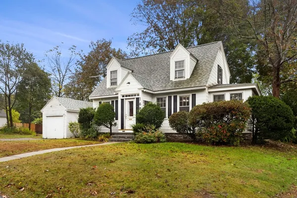 $655,000 | 168 Greene Street, North Andover, MA 01845