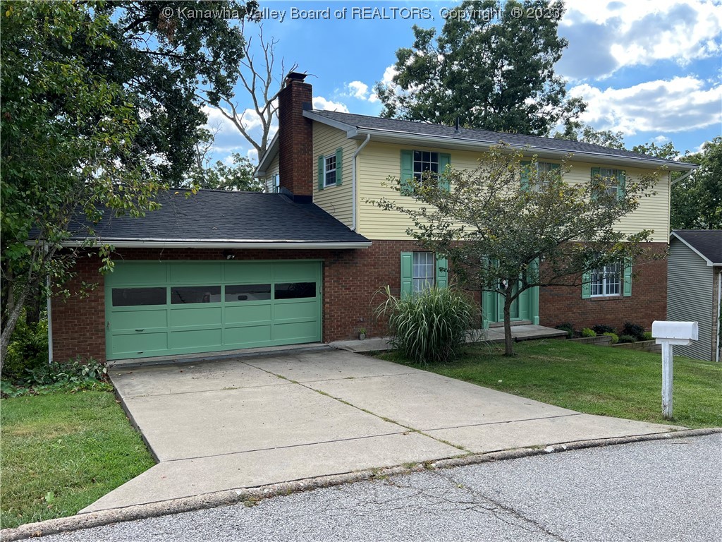 1020 Rustling Road South Charleston, WV 25303 - Photo 2 of 27 Gallery Image 2