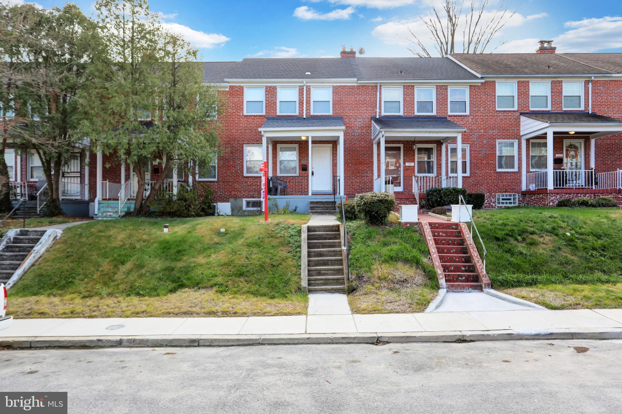 1341 Kitmore Road Baltimore, MD 21239 - Photo 1 of 40