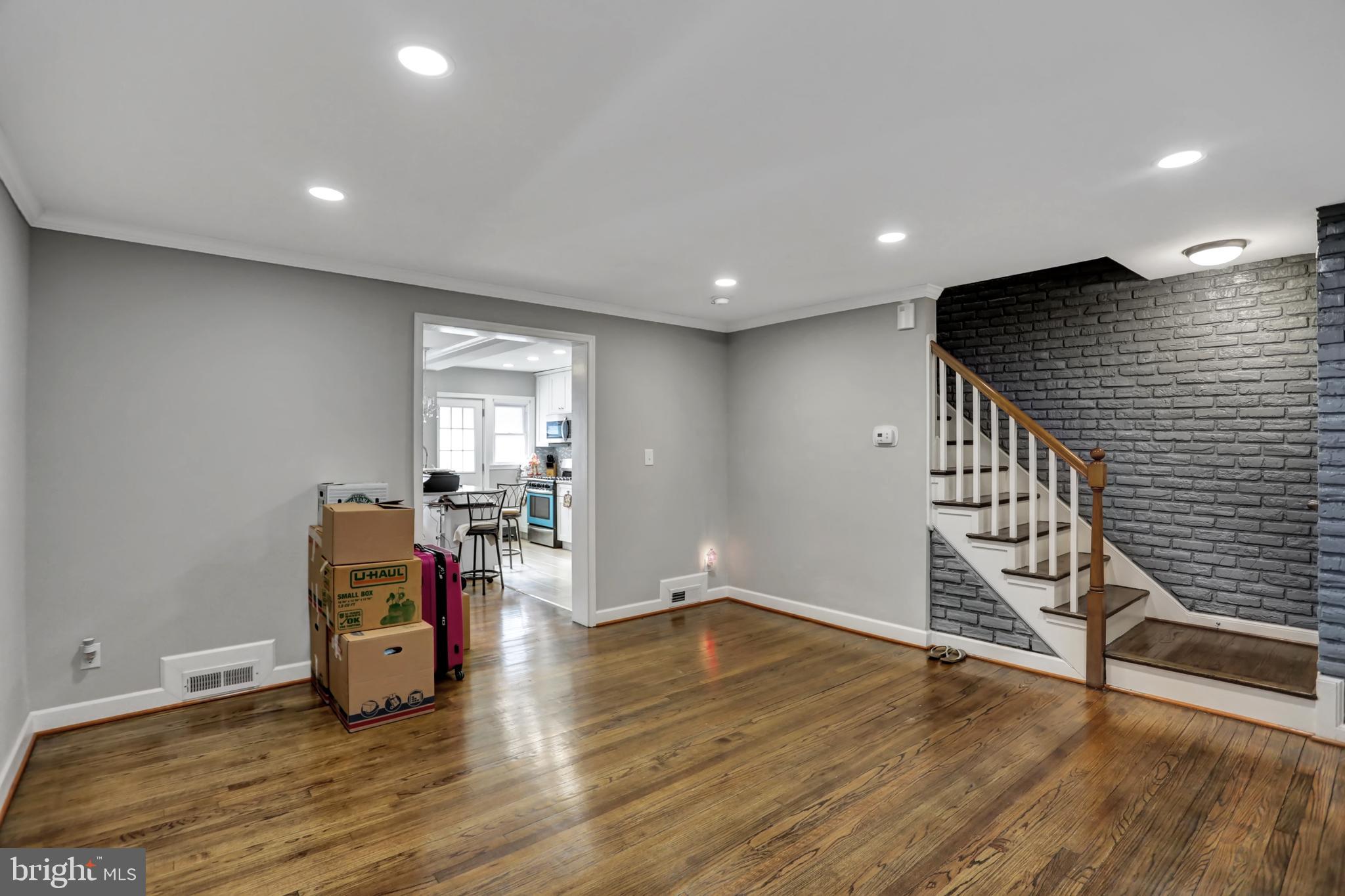 1341 Kitmore Road Baltimore, MD 21239 - Photo 11 of 40