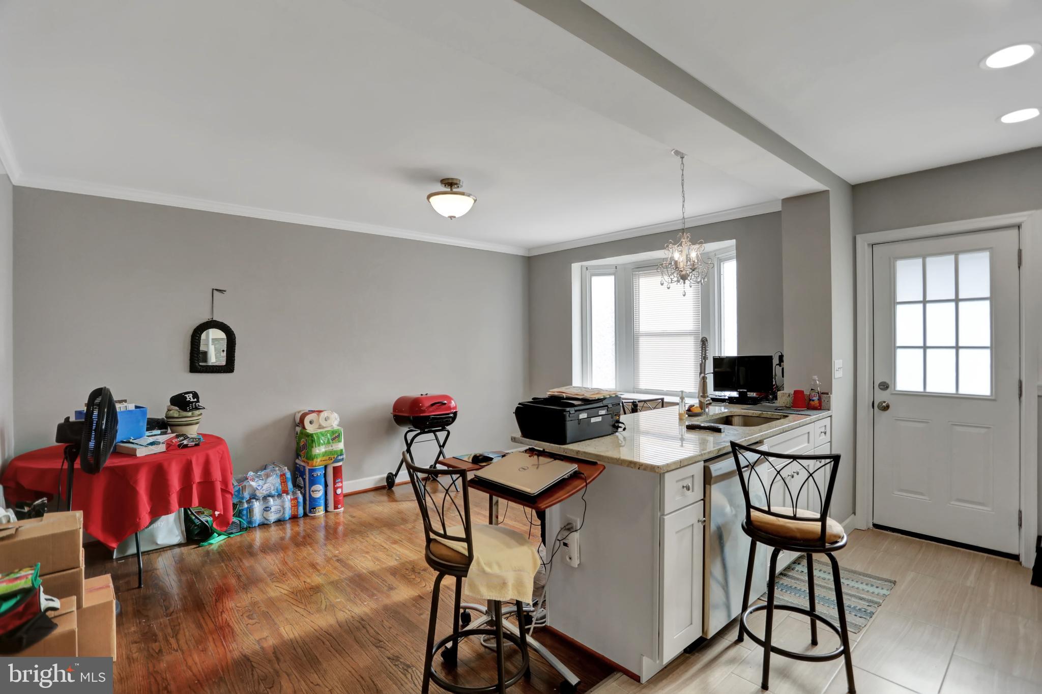 1341 Kitmore Road Baltimore, MD 21239 - Photo 15 of 40