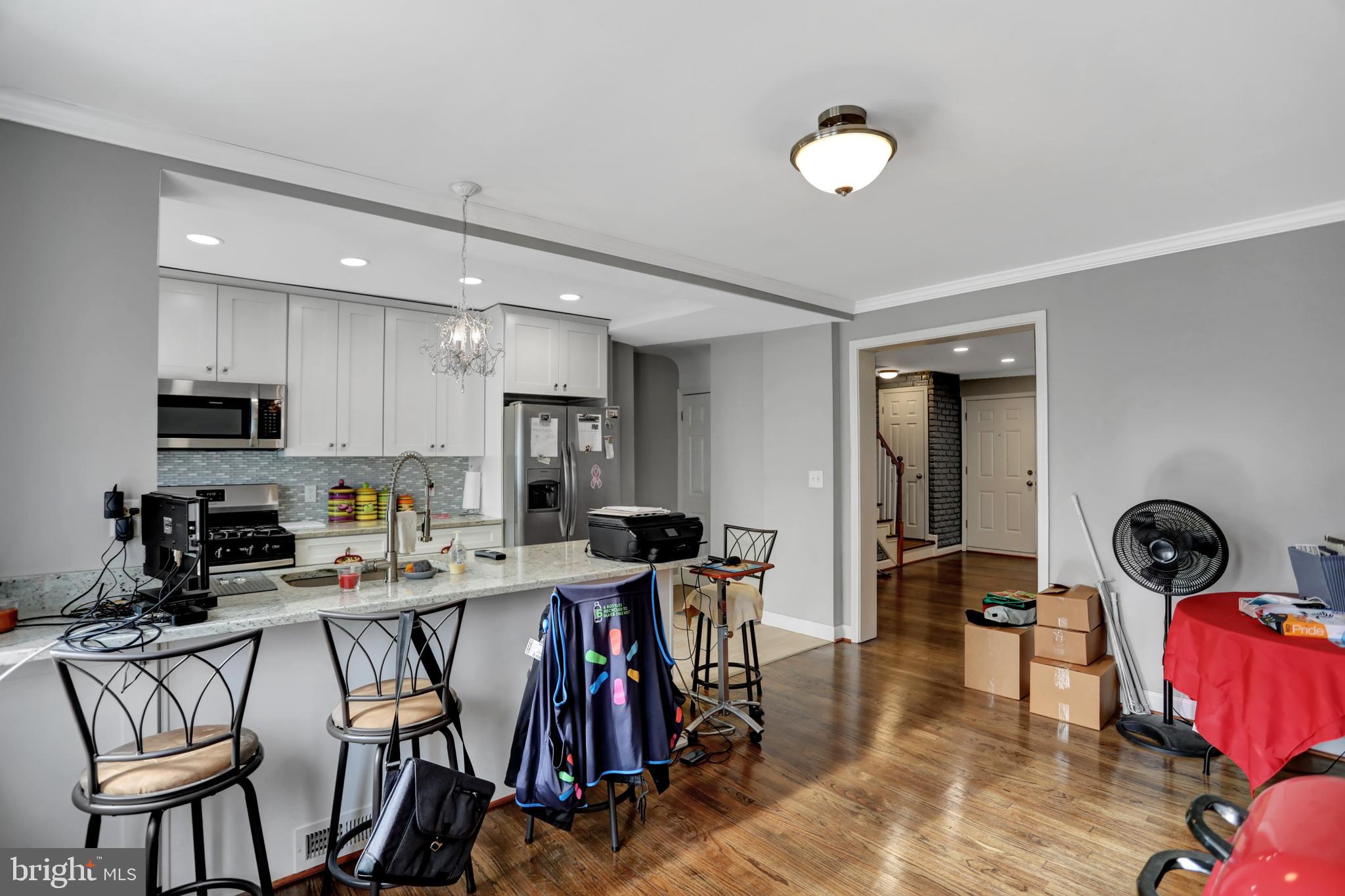 1341 Kitmore Road Baltimore, MD 21239 - Photo 16 of 40