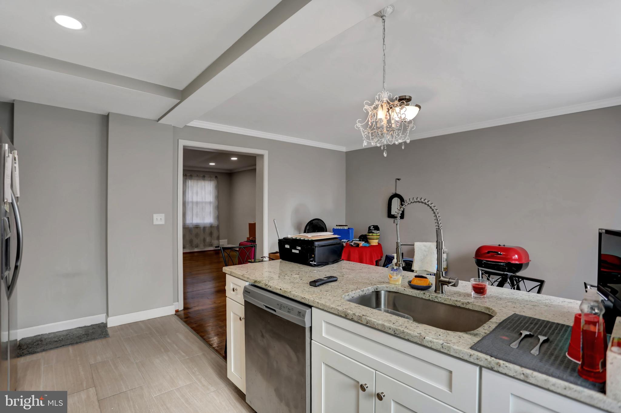 1341 Kitmore Road Baltimore, MD 21239 - Photo 17 of 40