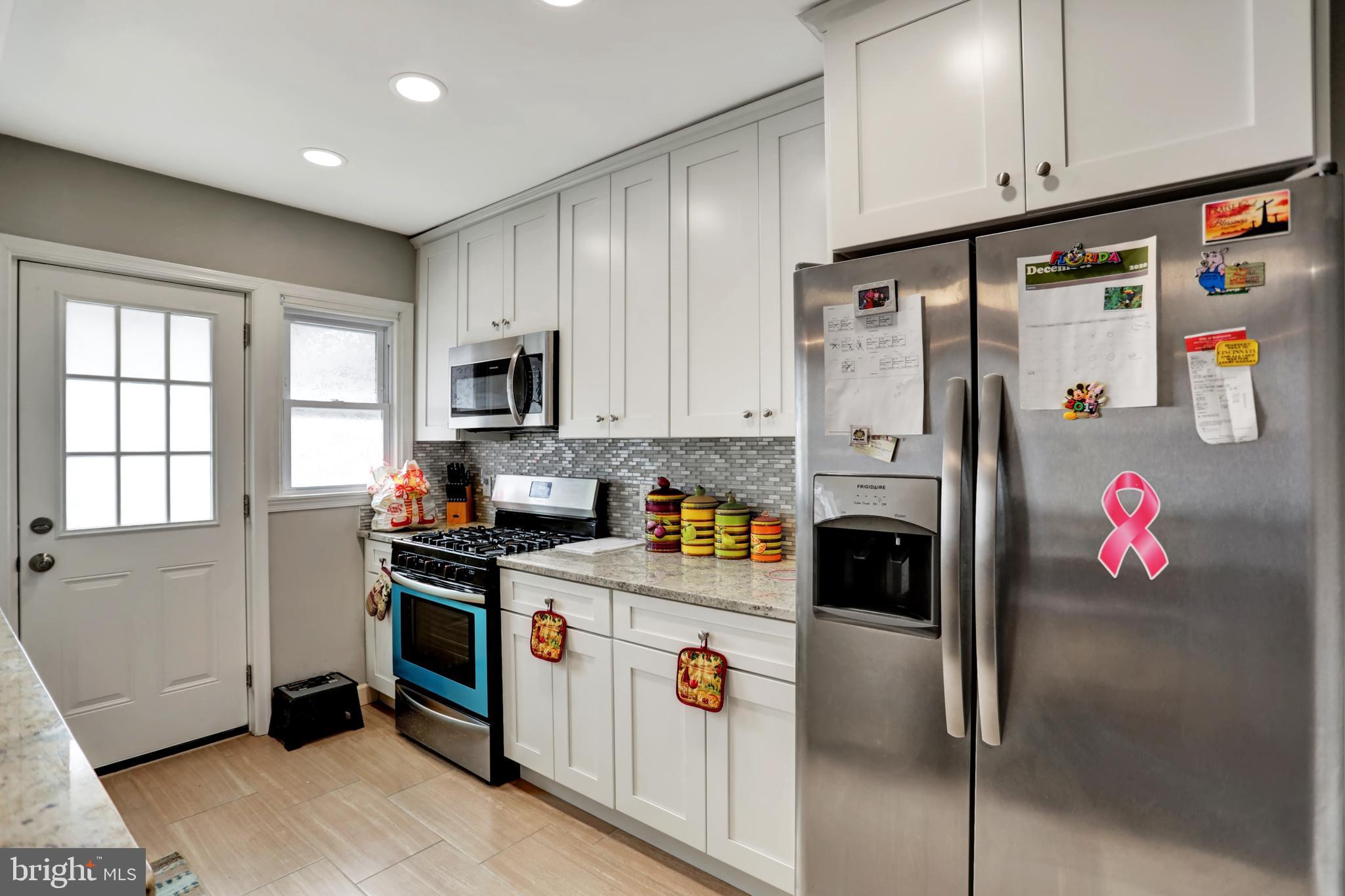 1341 Kitmore Road Baltimore, MD 21239 - Photo 18 of 40