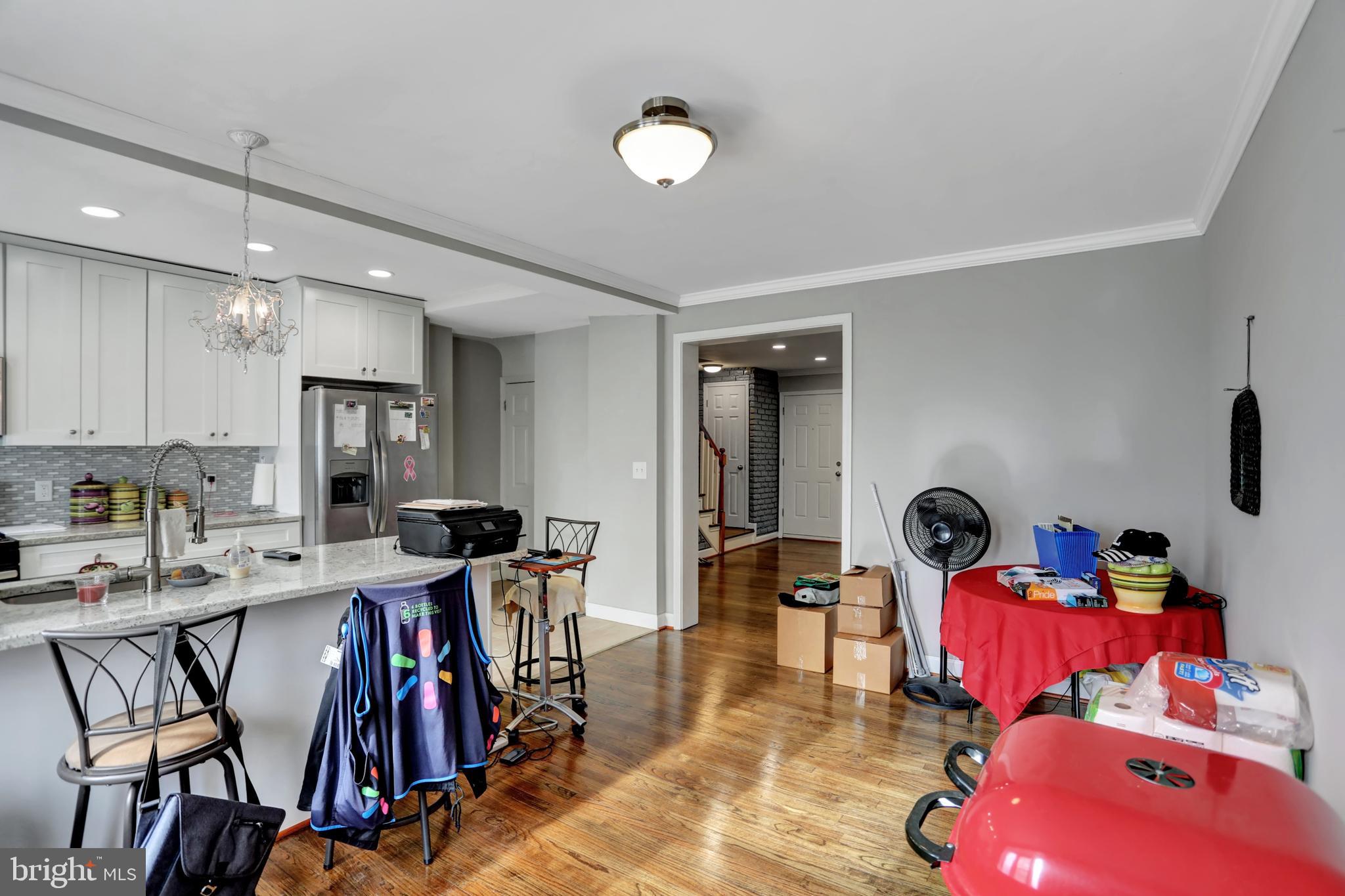 1341 Kitmore Road Baltimore, MD 21239 - Photo 19 of 40