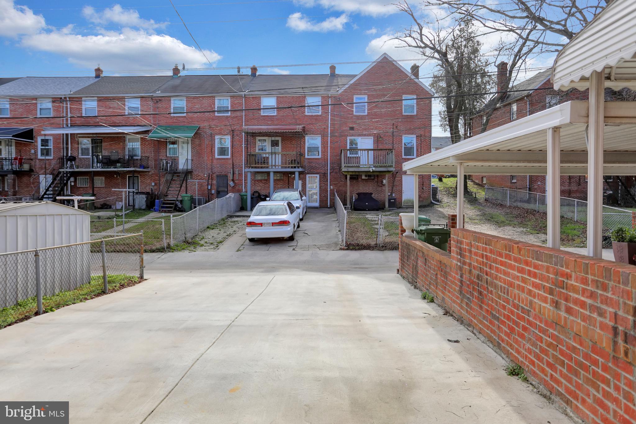 1341 Kitmore Road Baltimore, MD 21239 - Photo 30 of 40