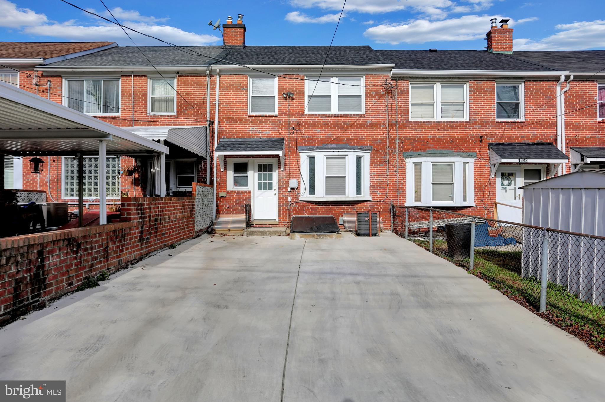 1341 Kitmore Road Baltimore, MD 21239 - Photo 32 of 40