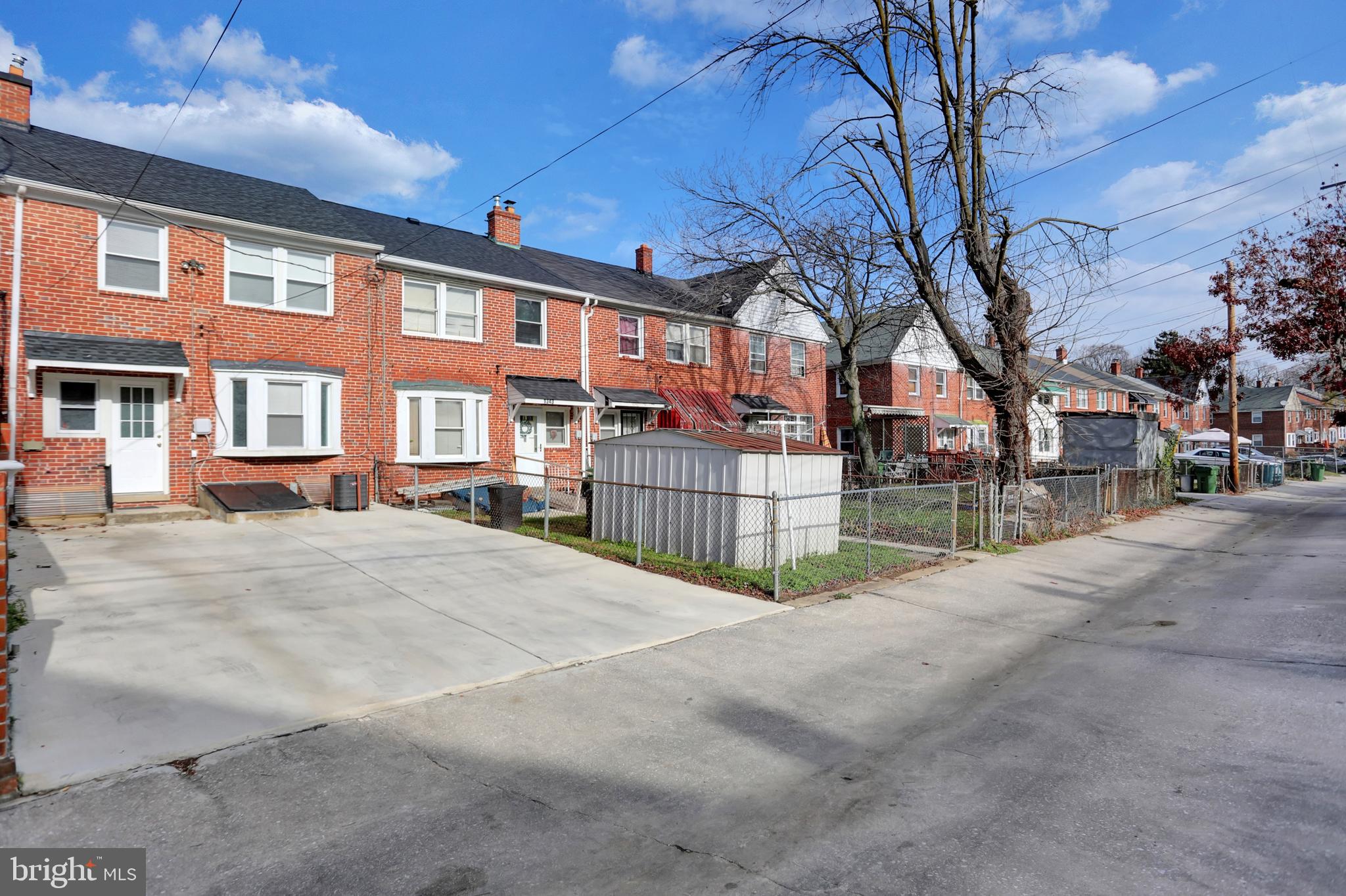 1341 Kitmore Road Baltimore, MD 21239 - Photo 34 of 40
