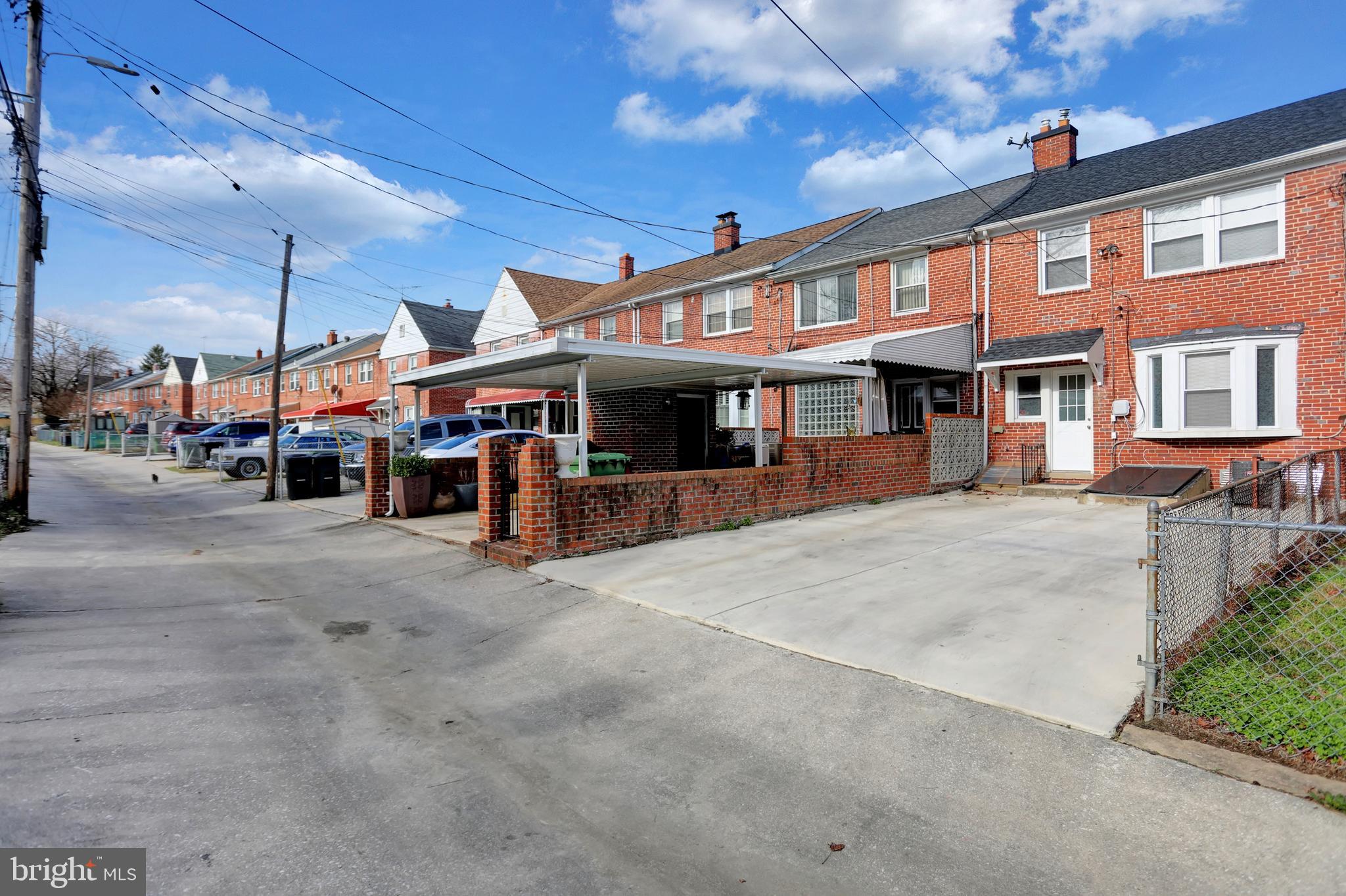1341 Kitmore Road Baltimore, MD 21239 - Photo 35 of 40