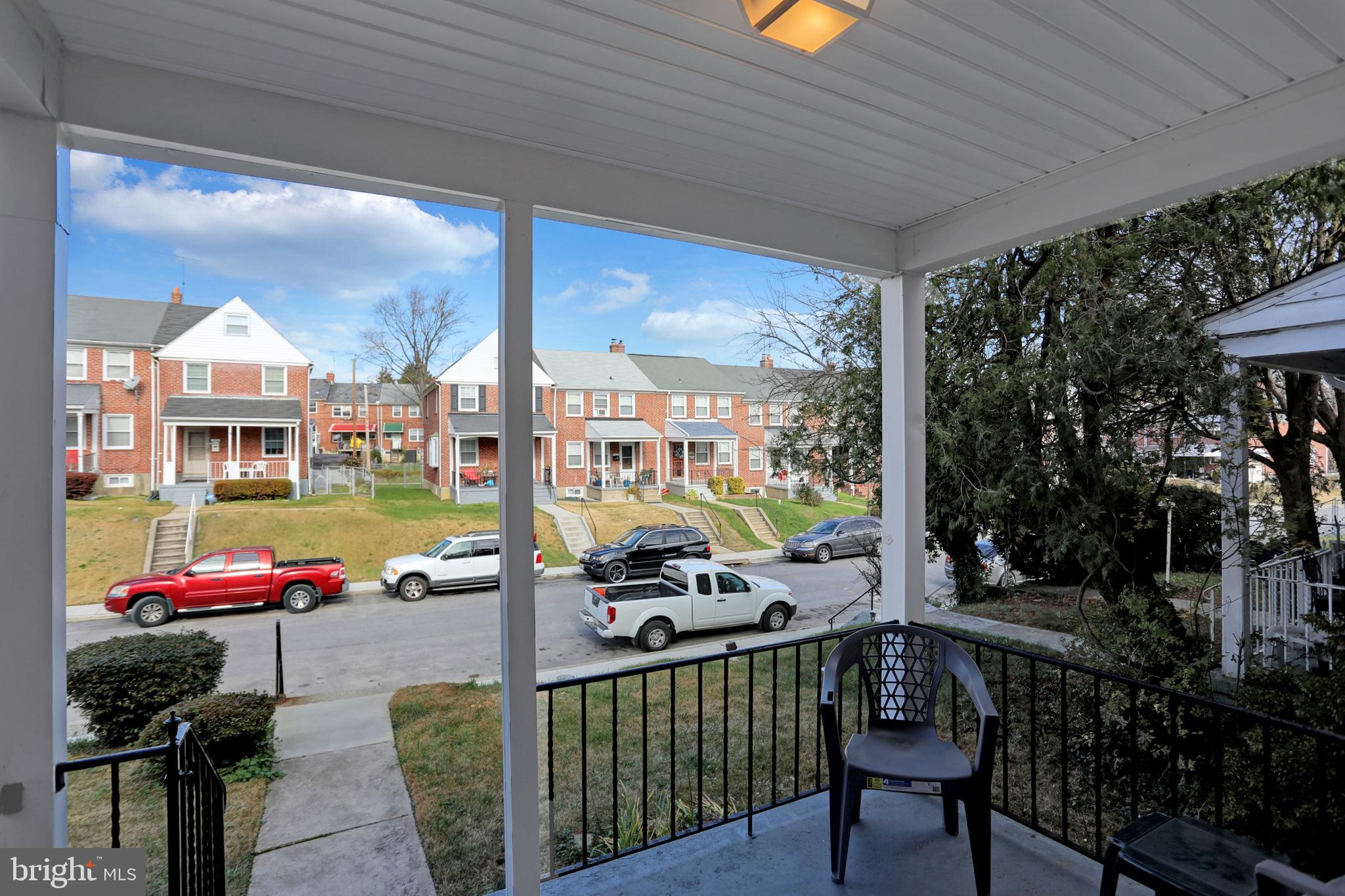 1341 Kitmore Road Baltimore, MD 21239 - Photo 36 of 40