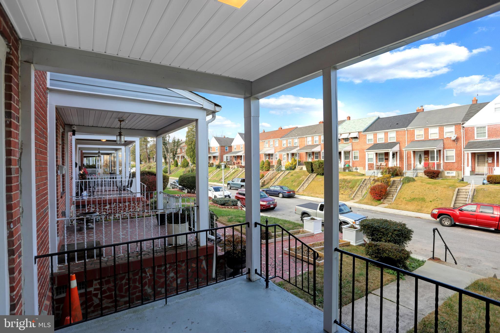1341 Kitmore Road Baltimore, MD 21239 - Photo 37 of 40