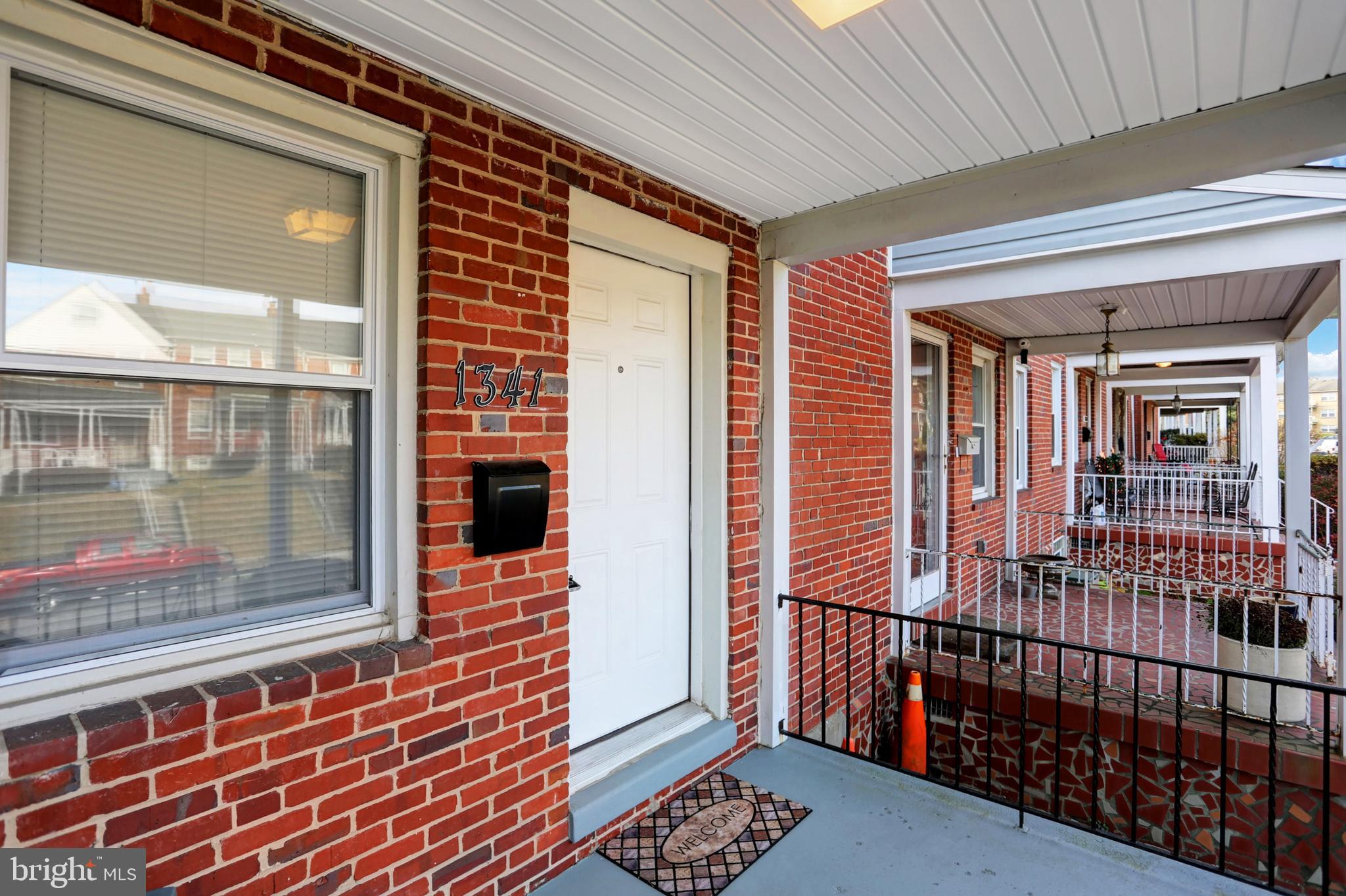 1341 Kitmore Road Baltimore, MD 21239 - Photo 38 of 40