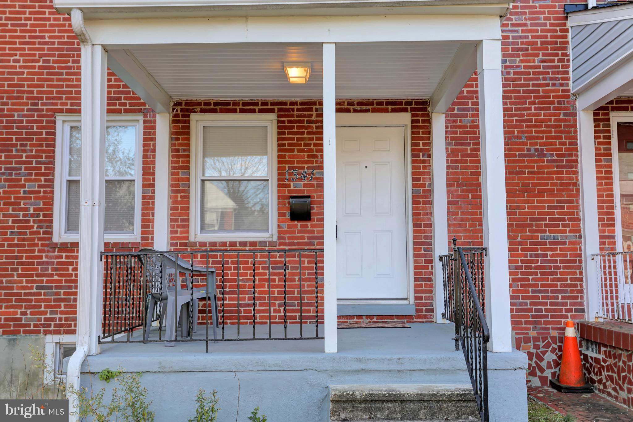 1341 Kitmore Road Baltimore, MD 21239 - Photo 40 of 40