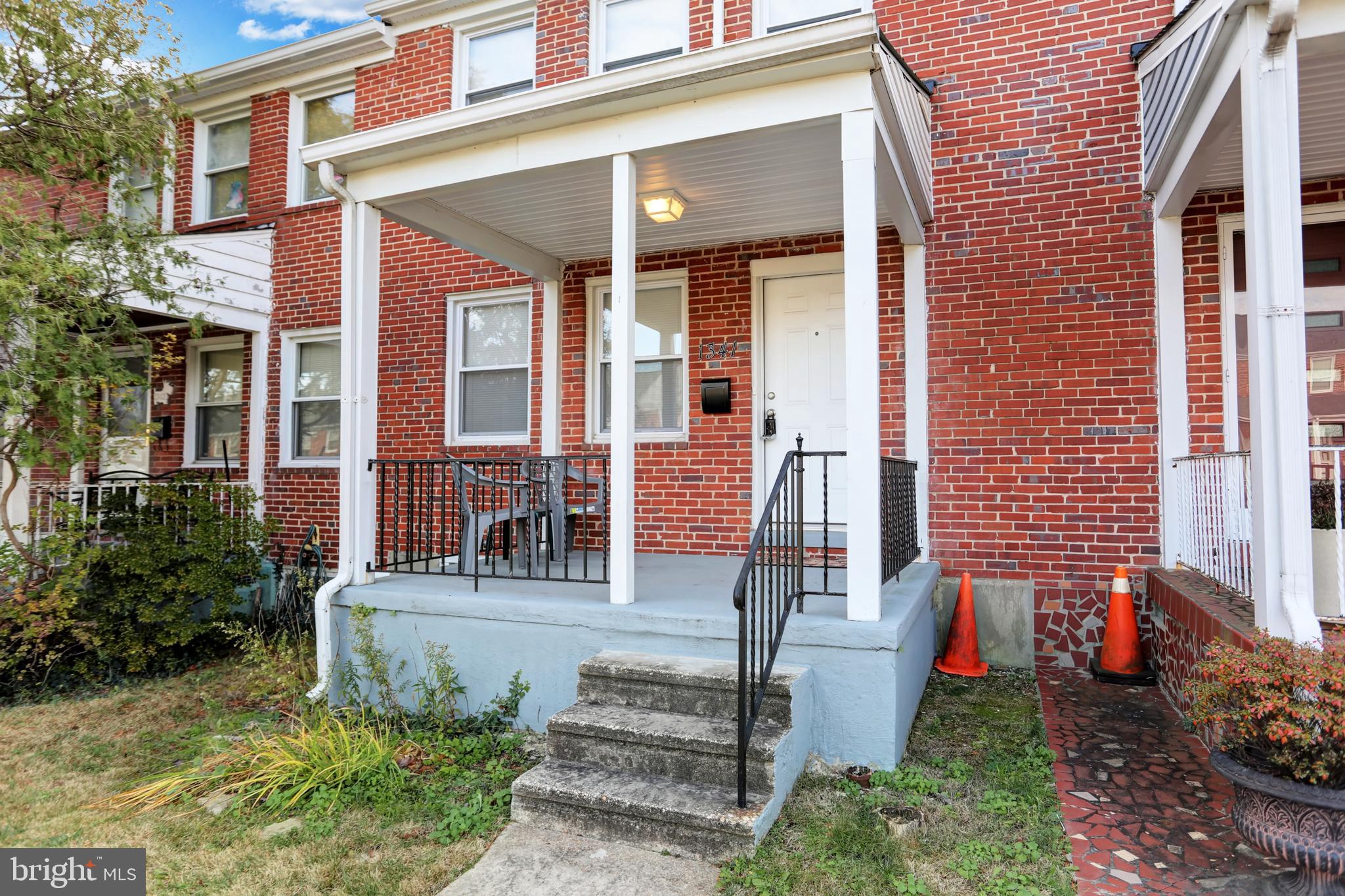 1341 Kitmore Road Baltimore, MD 21239 - Photo 8 of 40