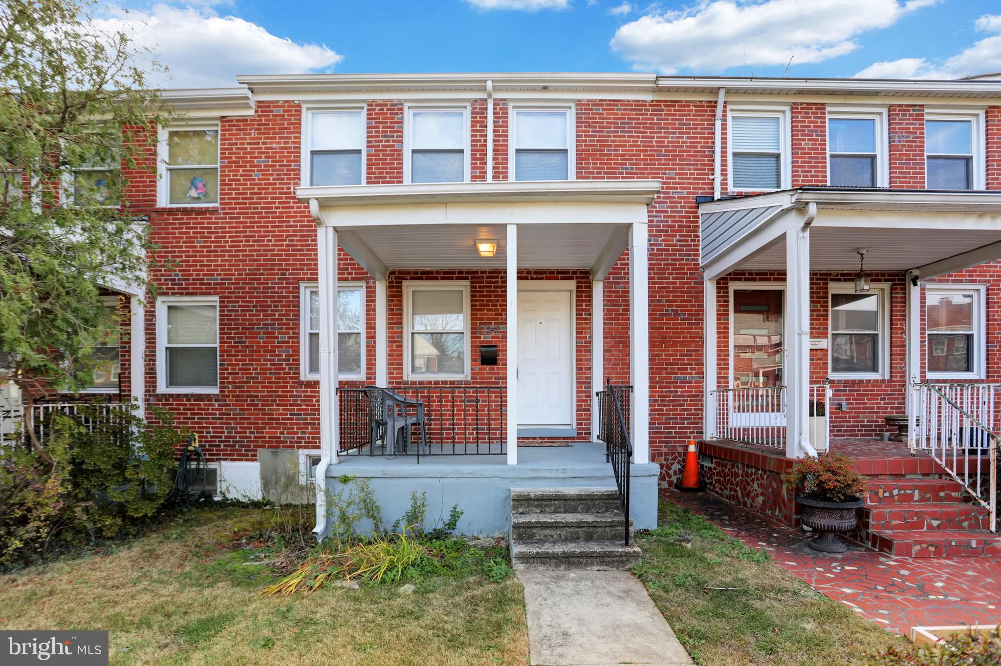 1341 Kitmore Road Baltimore, MD 21239 - Photo 9 of 40