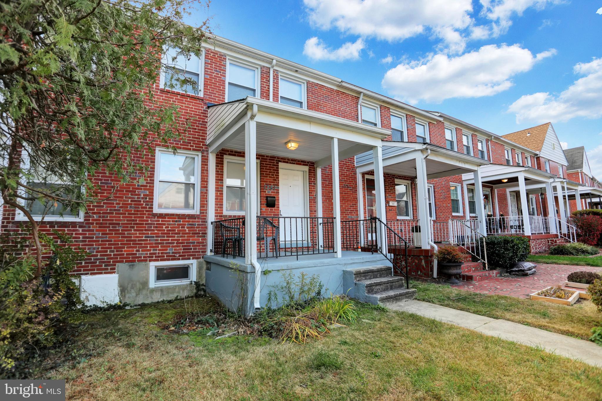 1341 Kitmore Road Baltimore, MD 21239 - Photo 10 of 40