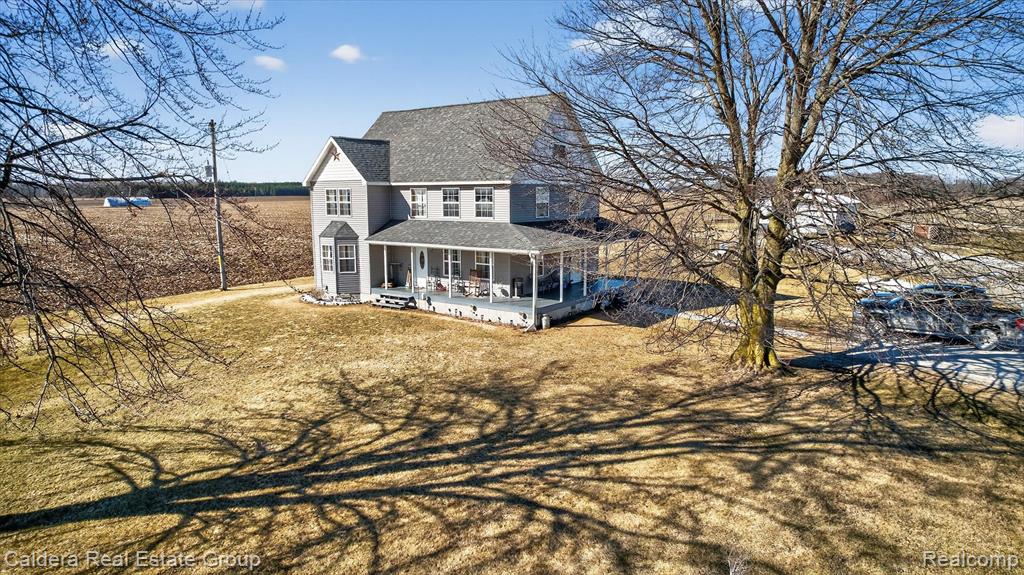 1137 Crawford Road Twining, MI 48766 - Photo 49 of 53