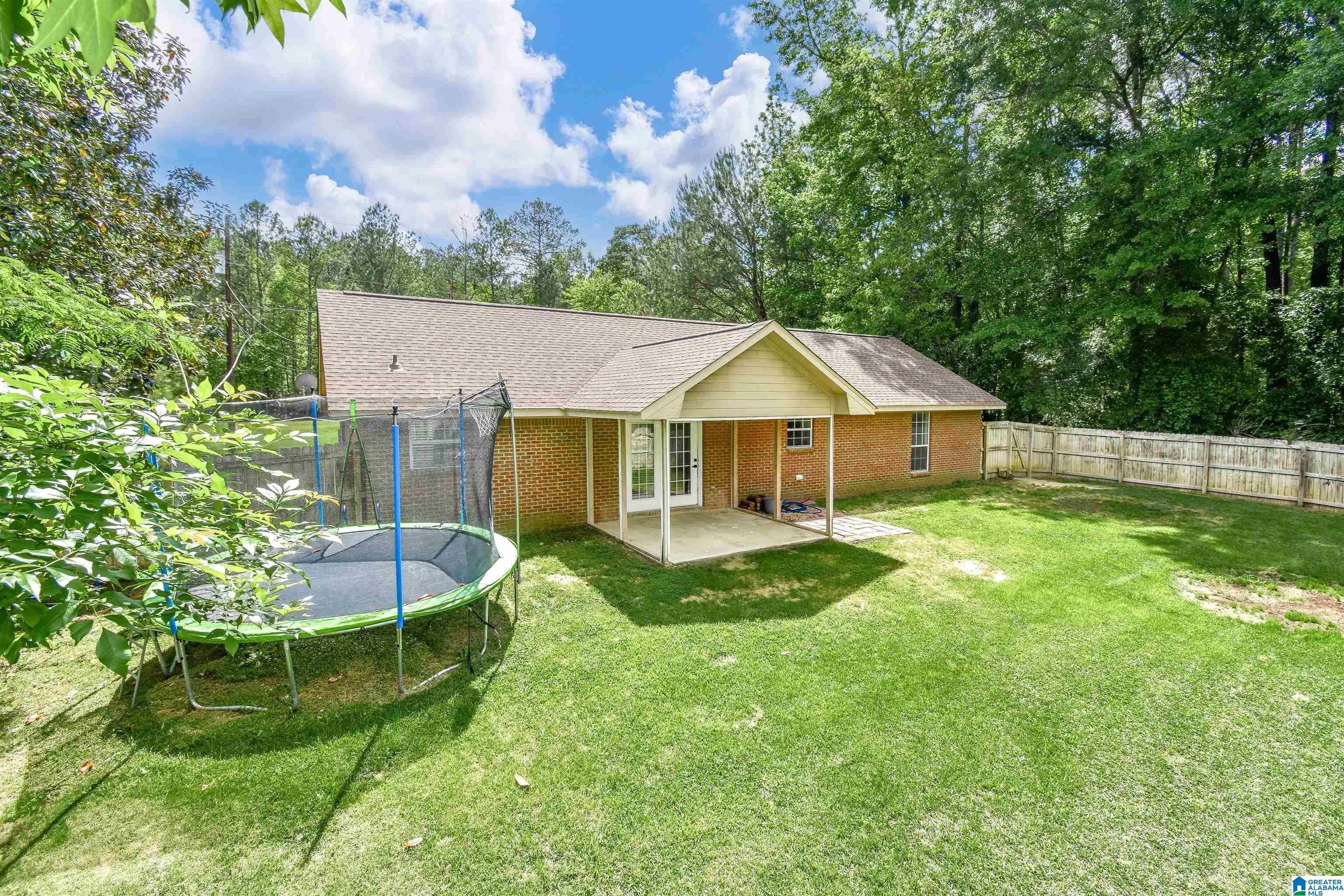 2588 Campground Road Alexander City, AL 35010 - Photo 41 of 47