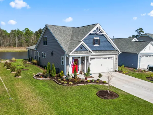 $489,900 | 1305 Wykham Pk Drive, Myrtle Beach, SC 29579