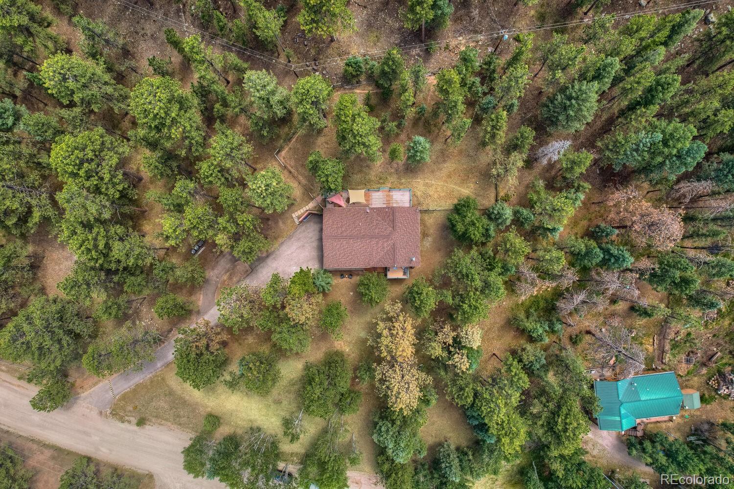 715 Mockingbird Trail Bailey, CO 80421 - Photo 29 of 34