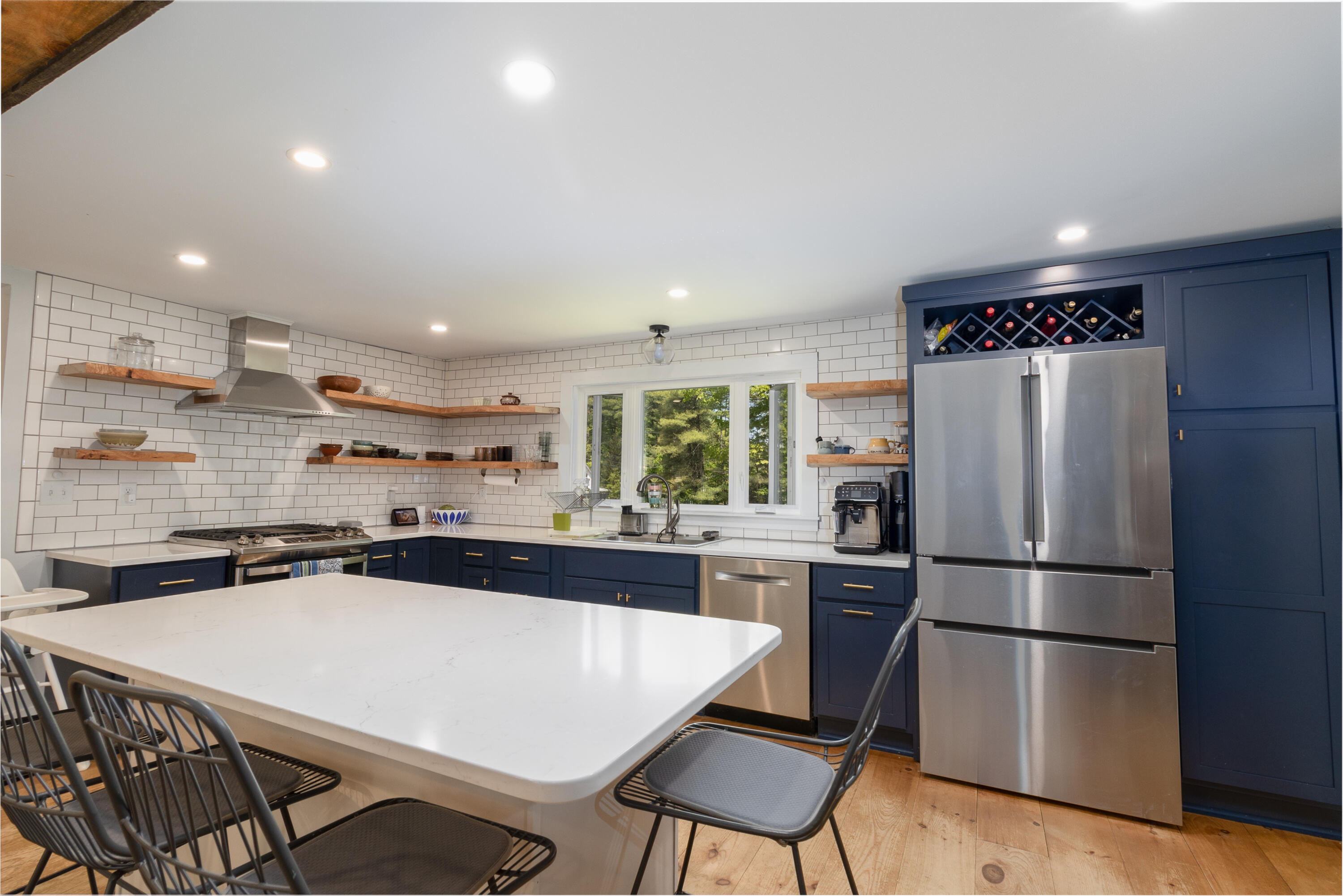229 Weld Street Dixfield, ME 04224 - Photo 11 of 52 229 Weld Dixfield-21
